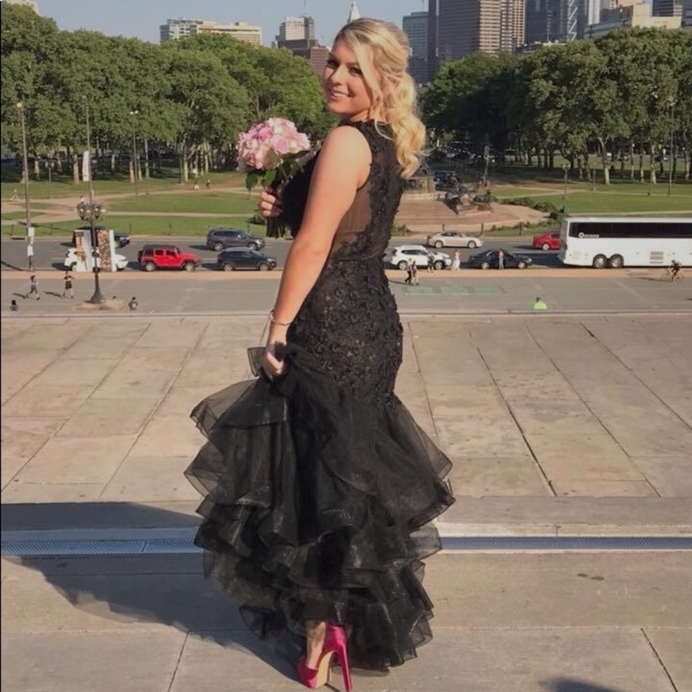 Meet your Posher, Alexa